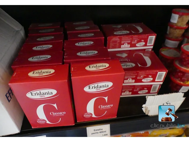 Partij frisdrank - afbeelding 17 van  20