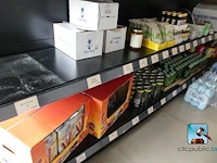 Partij frisdrank - afbeelding 2 van  20