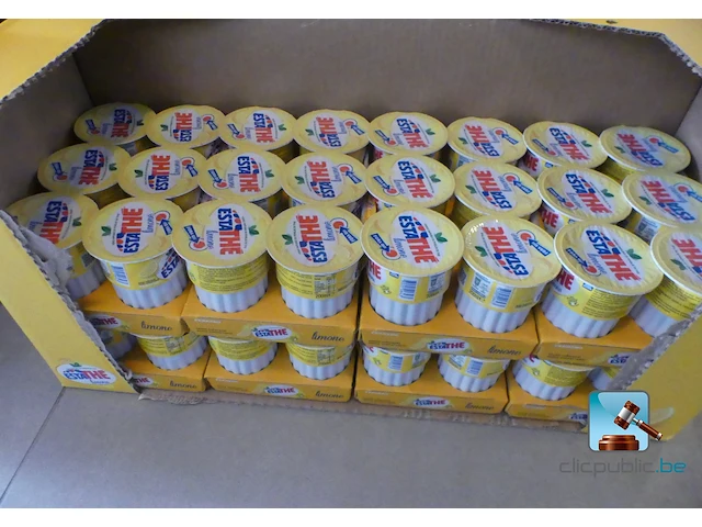 Partij frisdrank - afbeelding 3 van  20
