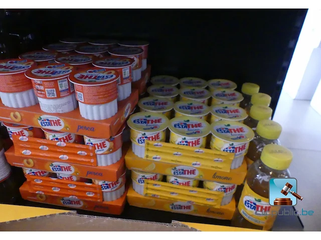 Partij frisdrank - afbeelding 4 van  20