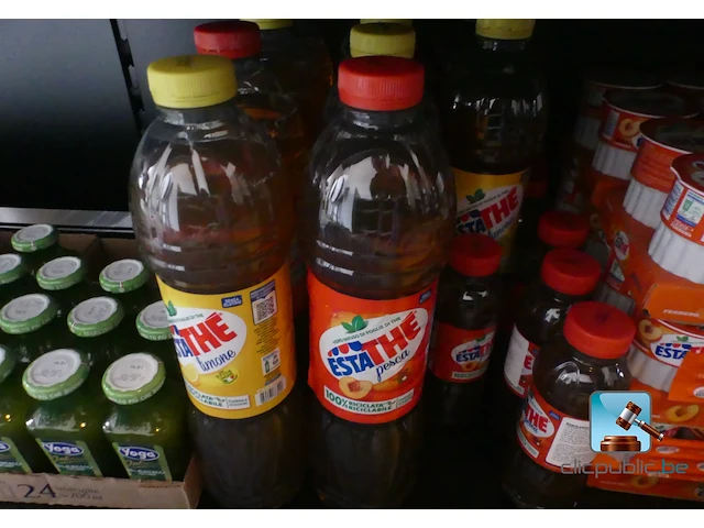 Partij frisdrank - afbeelding 6 van  20