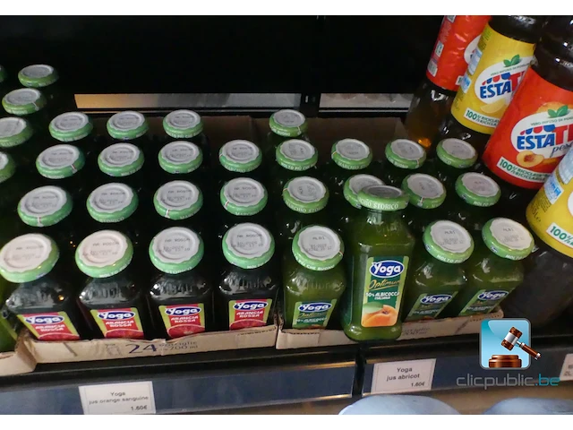 Partij frisdrank - afbeelding 7 van  20