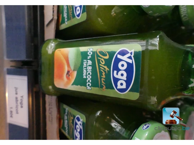 Partij frisdrank - afbeelding 8 van  20