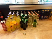 Partij frisdrank - afbeelding 1 van  8