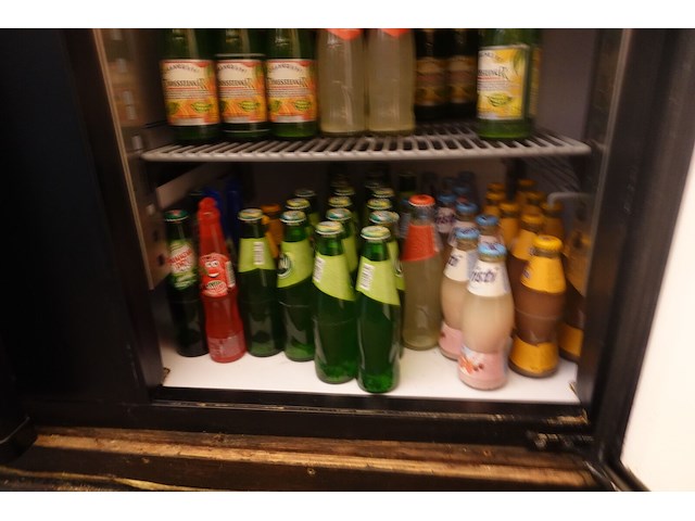 Partij frisdrank - afbeelding 5 van  8