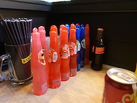 Partij frisdrank - afbeelding 6 van  8
