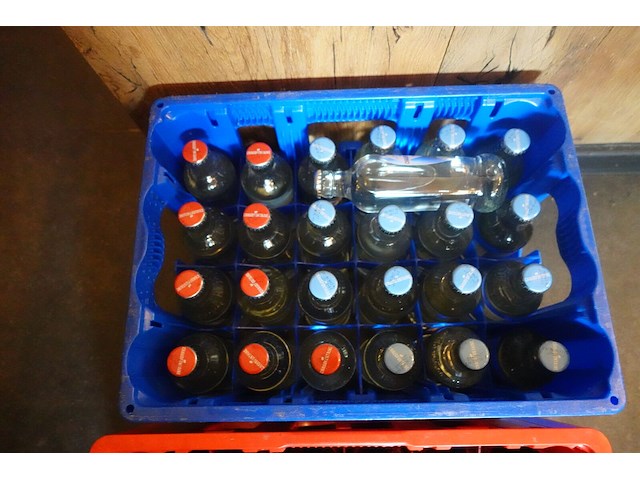 Partij frisdrank - afbeelding 8 van  8