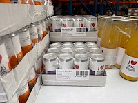 Partij fruitsap in blik 250ml (276x) - afbeelding 3 van  4