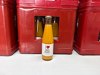 Partij fruitsap - afbeelding 2 van  6