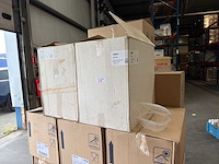 Partij fruitverpakking (600x) - afbeelding 1 van  5