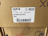 Partij fruitverpakking (appel) (1800x) - afbeelding 4 van  4