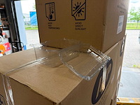 Partij fruitverpakking (druif) (4200x) - afbeelding 2 van  3