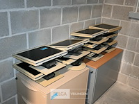 Partij fujitsu siemens pc-schermen