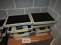 Partij fujitsu siemens pc-schermen - afbeelding 2 van  6