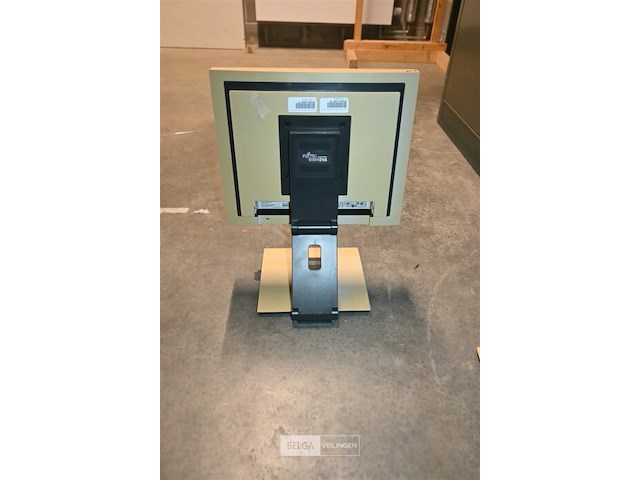 Partij fujitsu siemens pc-schermen - afbeelding 5 van  6