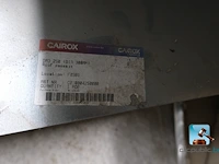 Partij fumigatiemateriaal - afbeelding 3 van  11