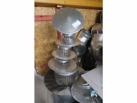 Partij fumigatiemateriaal - afbeelding 4 van  11