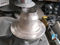 Partij fumigatiemateriaal - afbeelding 6 van  11