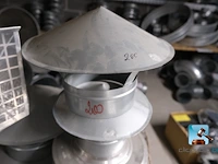 Partij fumigatiemateriaal - afbeelding 7 van  11