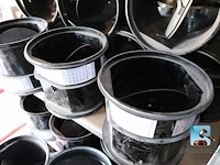 Partij fumigatiemateriaal - afbeelding 3 van  28