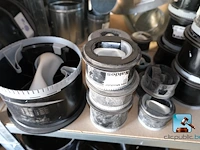 Partij fumigatiemateriaal - afbeelding 4 van  28