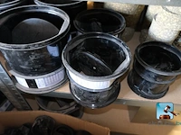 Partij fumigatiemateriaal - afbeelding 5 van  28