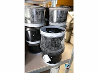 Partij fumigatiemateriaal - afbeelding 6 van  28