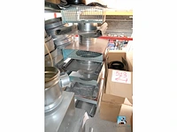 Partij fumigatiemateriaal - afbeelding 9 van  28