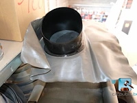 Partij fumigatiemateriaal - afbeelding 10 van  28