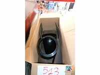 Partij fumigatiemateriaal - afbeelding 11 van  28