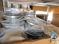 Partij fumigatiemateriaal - afbeelding 14 van  28