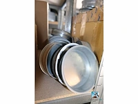 Partij fumigatiemateriaal - afbeelding 15 van  28