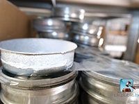 Partij fumigatiemateriaal - afbeelding 16 van  28