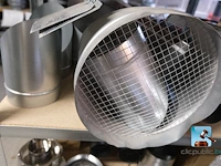 Partij fumigatiemateriaal - afbeelding 18 van  28