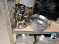 Partij fumigatiemateriaal - afbeelding 19 van  28