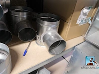 Partij fumigatiemateriaal - afbeelding 20 van  28