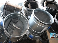 Partij fumigatiemateriaal - afbeelding 22 van  28