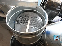 Partij fumigatiemateriaal - afbeelding 24 van  28