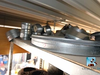 Partij fumigatiemateriaal - afbeelding 27 van  28
