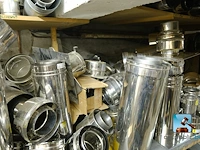 Partij fumigatiemateriaal - afbeelding 4 van  13