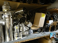 Partij fumigatiemateriaal - afbeelding 5 van  13