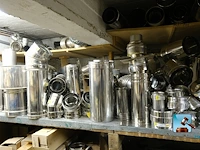 Partij fumigatiemateriaal - afbeelding 6 van  13