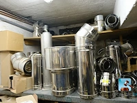 Partij fumigatiemateriaal - afbeelding 7 van  13