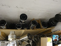 Partij fumigatiemateriaal - afbeelding 8 van  13