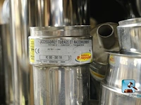 Partij fumigatiemateriaal - afbeelding 12 van  13
