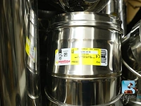 Partij fumigatiemateriaal - afbeelding 13 van  13