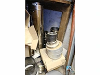 Partij fumigatiemateriaal - afbeelding 4 van  8