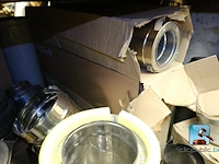 Partij fumigatiemateriaal - afbeelding 5 van  8