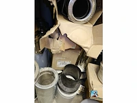 Partij fumigatiemateriaal - afbeelding 6 van  8