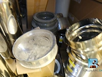 Partij fumigatiemateriaal - afbeelding 7 van  8